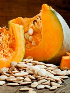 Buy CameVita Pumpkin Seeds