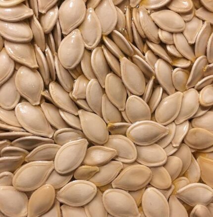 Camevita pumpkin seeds