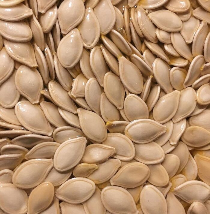 Camevita pumpkin seeds