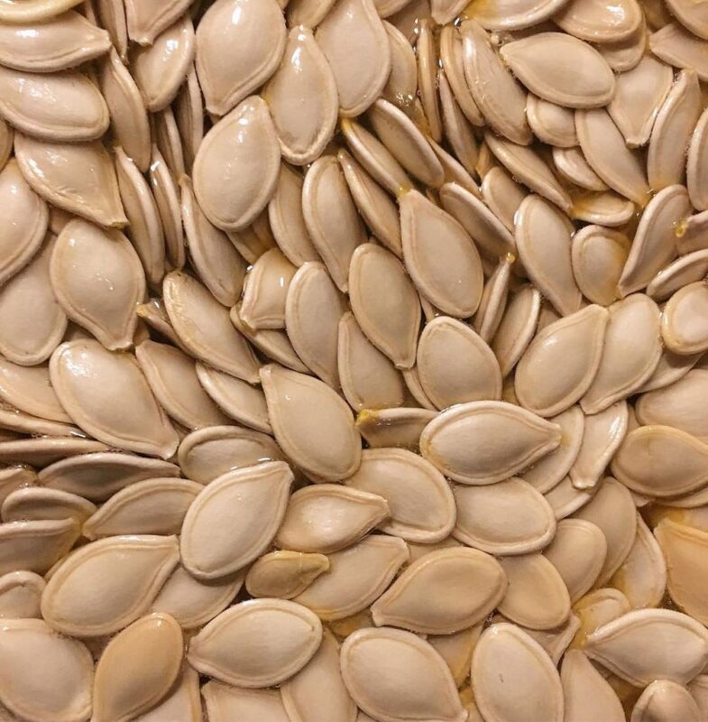 Camevita pumpkin seeds