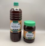 Natural Honey For Sale