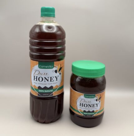 Natural Honey For Sale