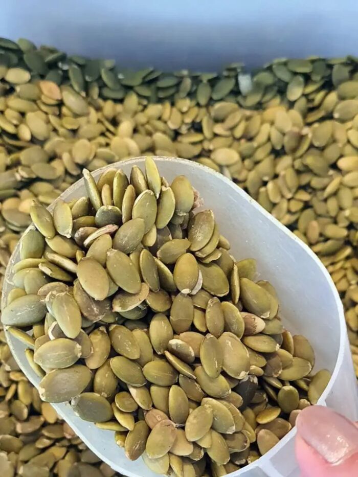 Buy CameVita Pumpkin Seeds - Image 3