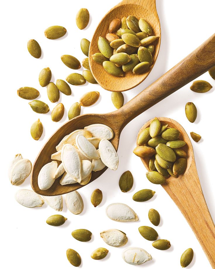 Pumpkin Seeds