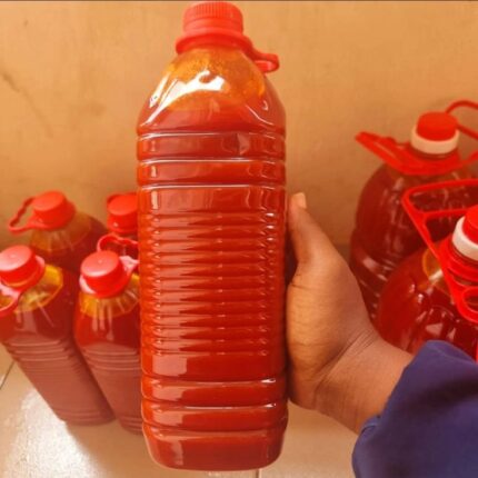 CameVita Palm Oil For Sale