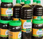 Natural Honey For Sale - Image 2
