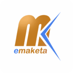 eMaketa app logo